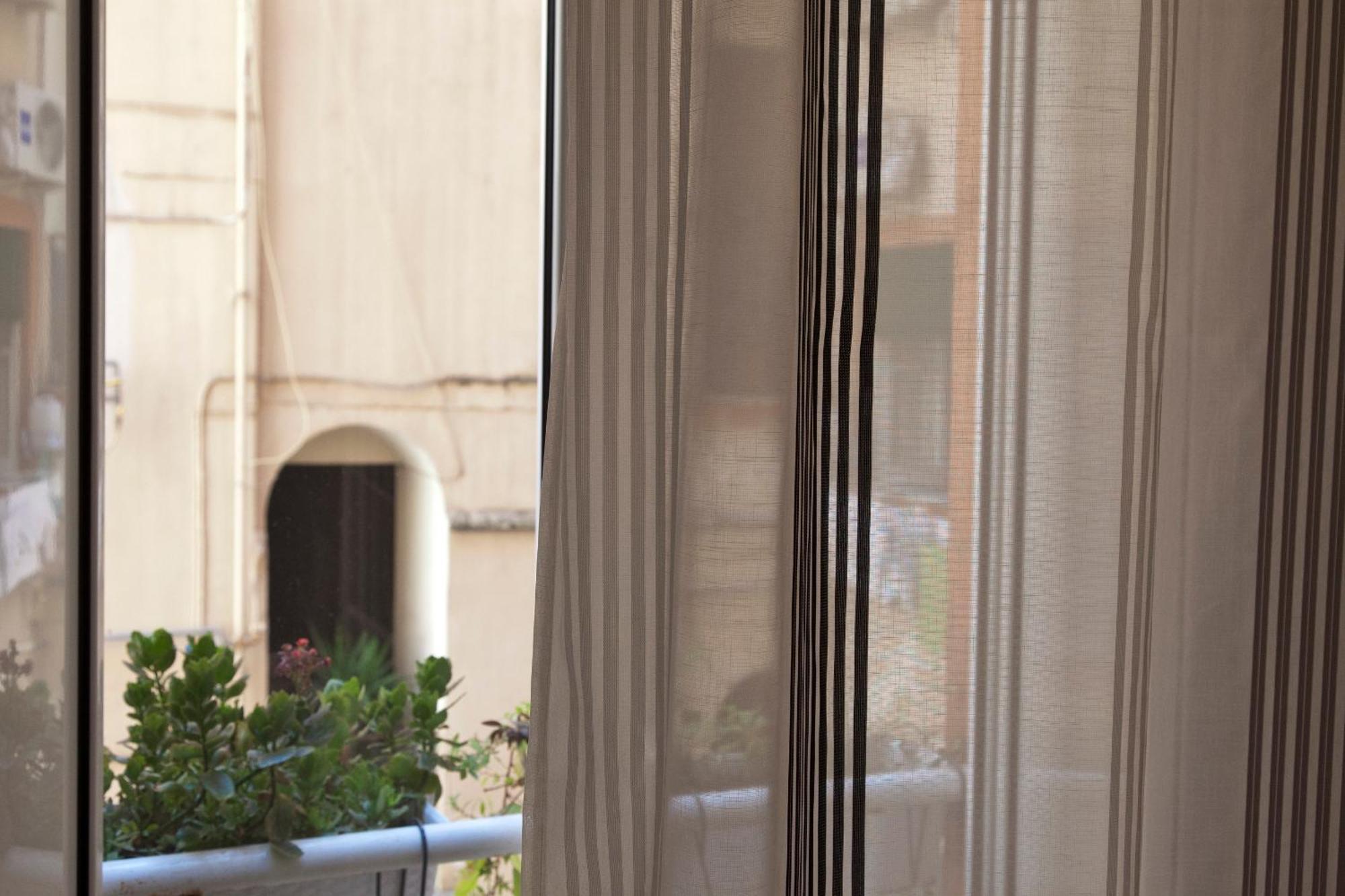 Archivio 32 Neapolitan Appartement