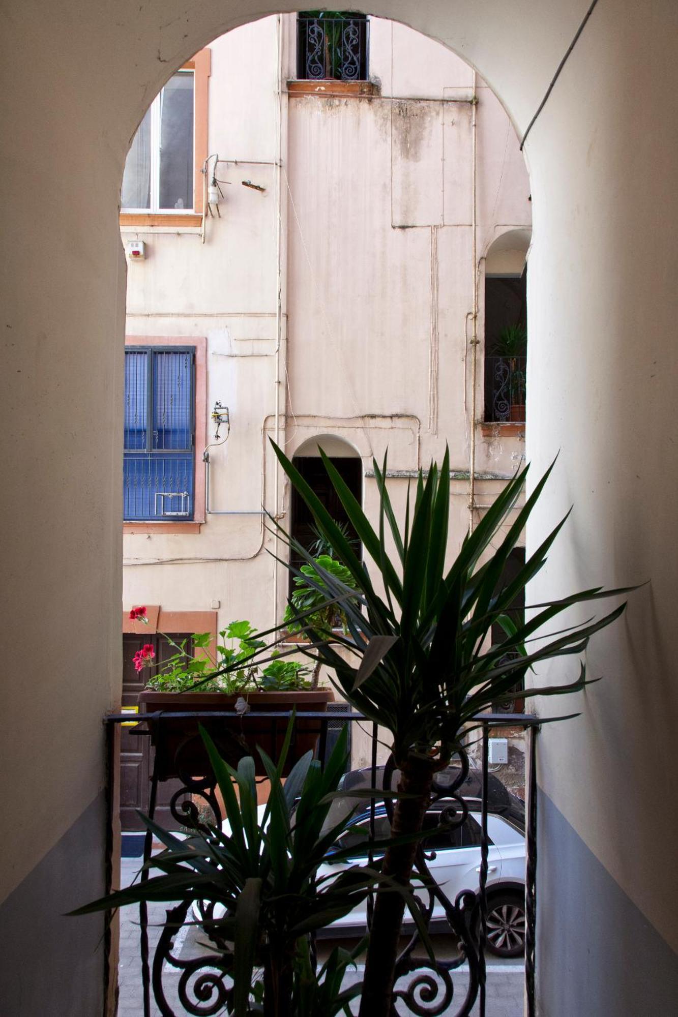 Archivio 32 Neapolitan Appartement *