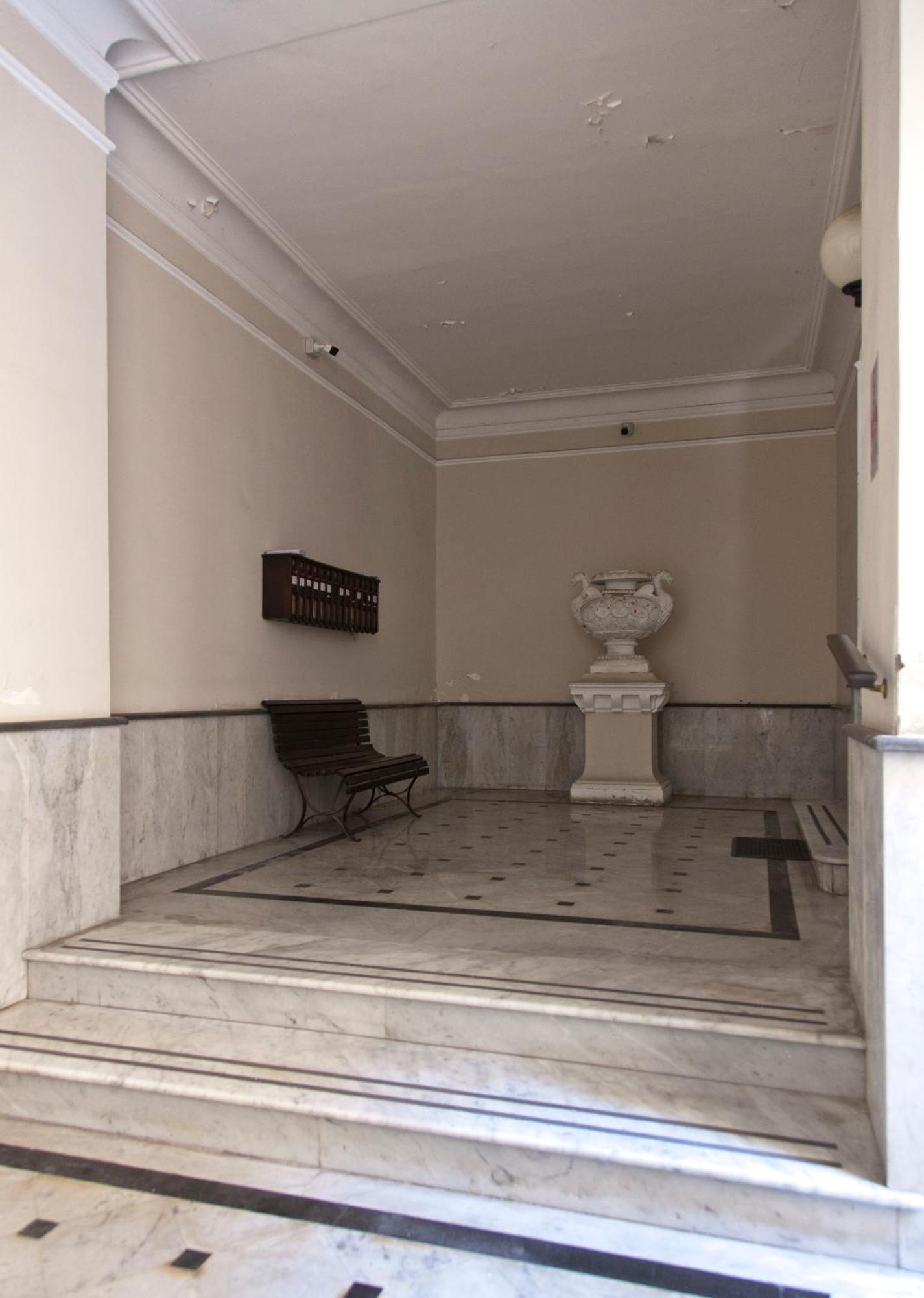 Appartement Archivio 32 Neapolitan