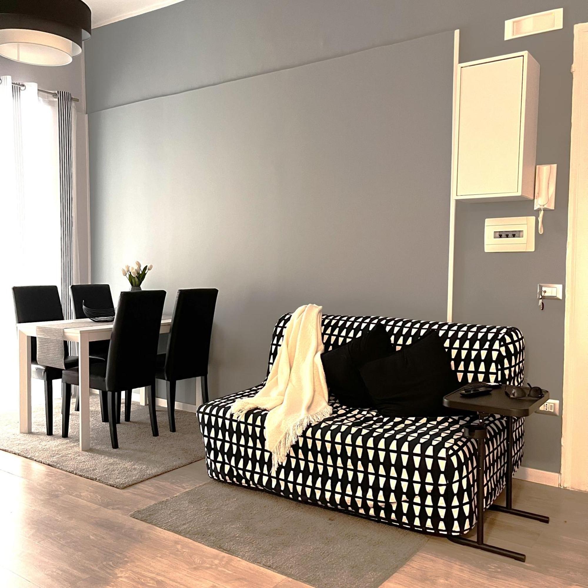 Archivio 32 Neapolitan Appartement *