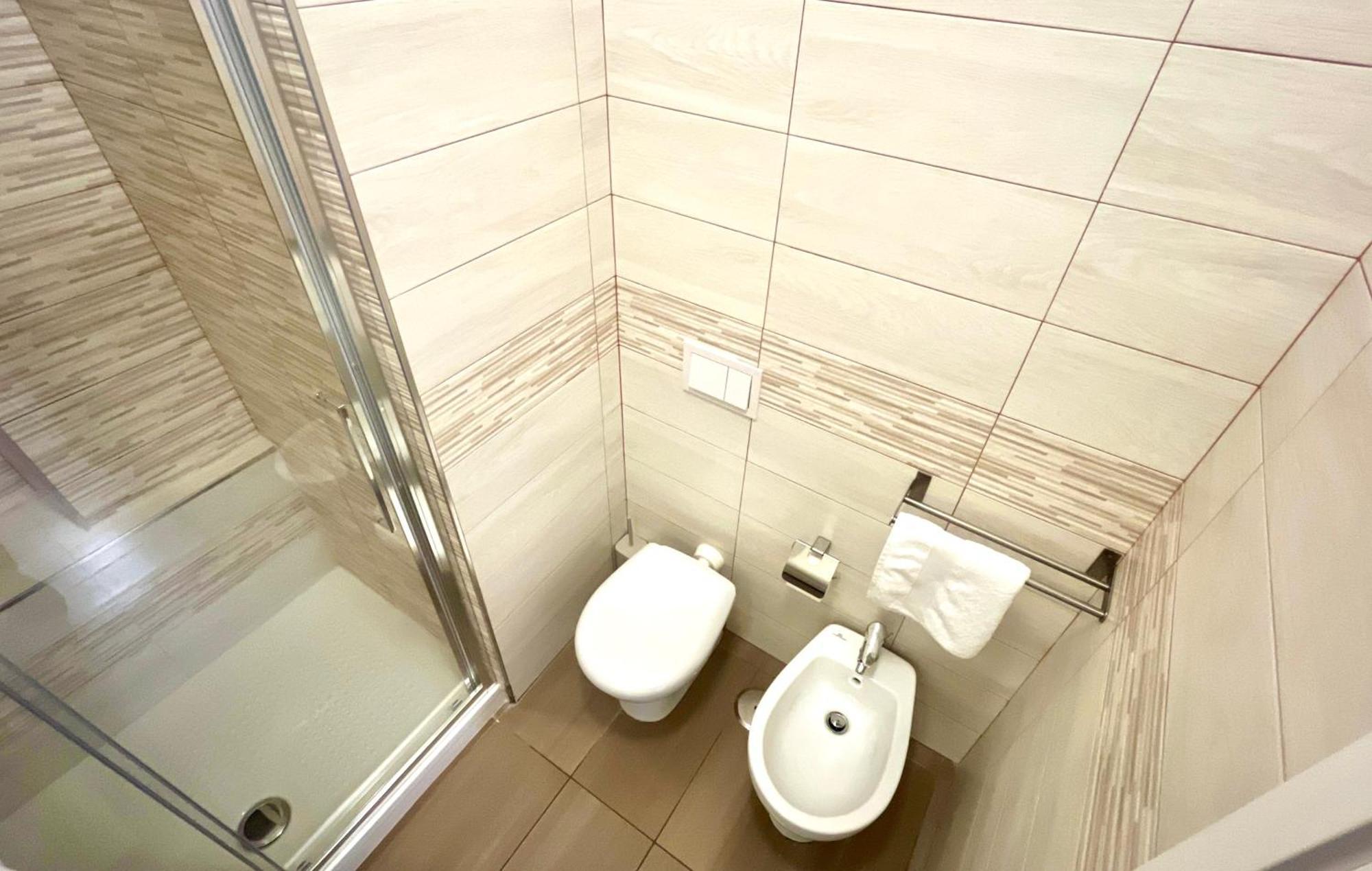 Appartement Archivio 32 Neapolitan *