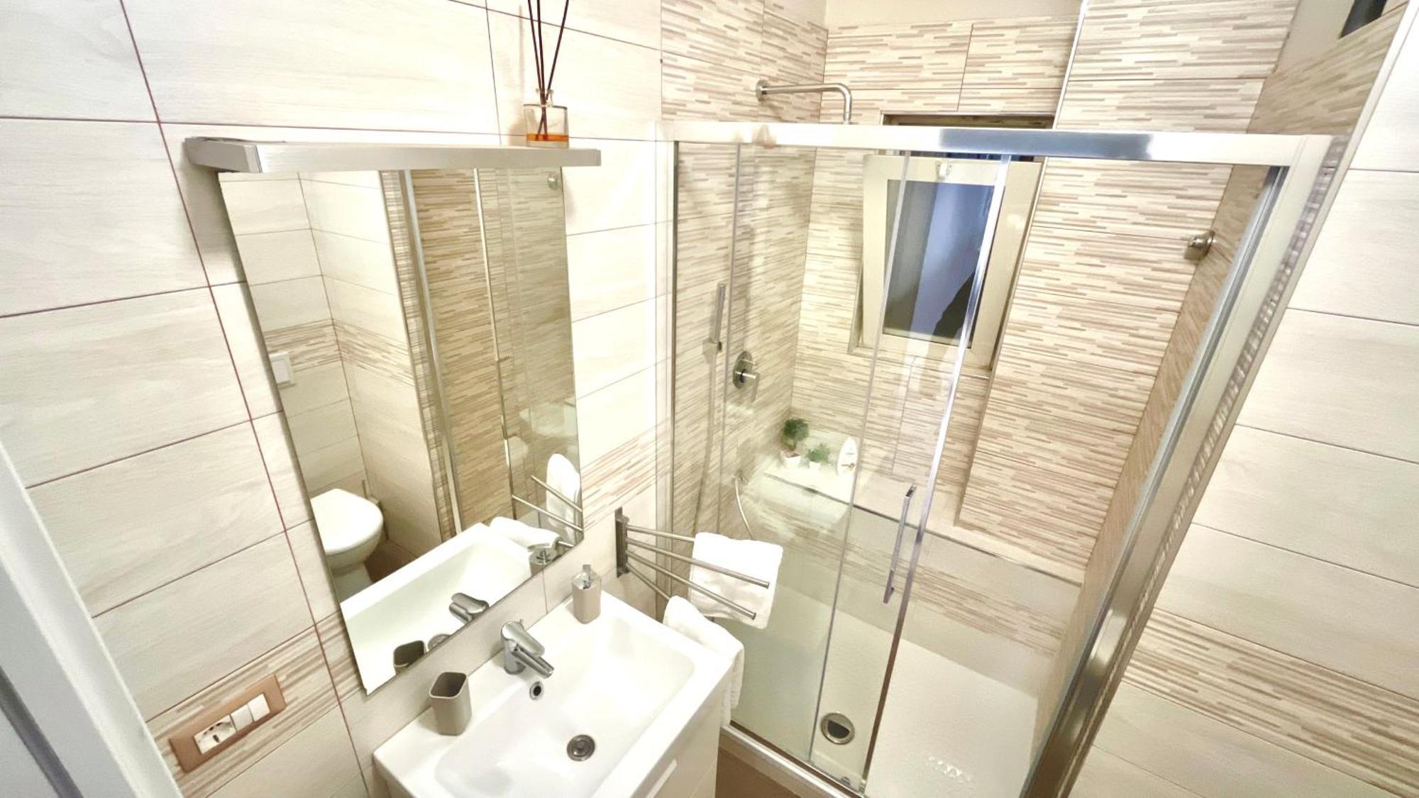 Archivio 32 Neapolitan Appartement