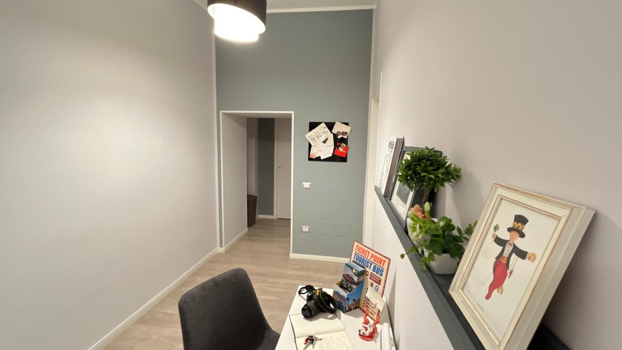 Archivio 32 Neapolitan Appartement *