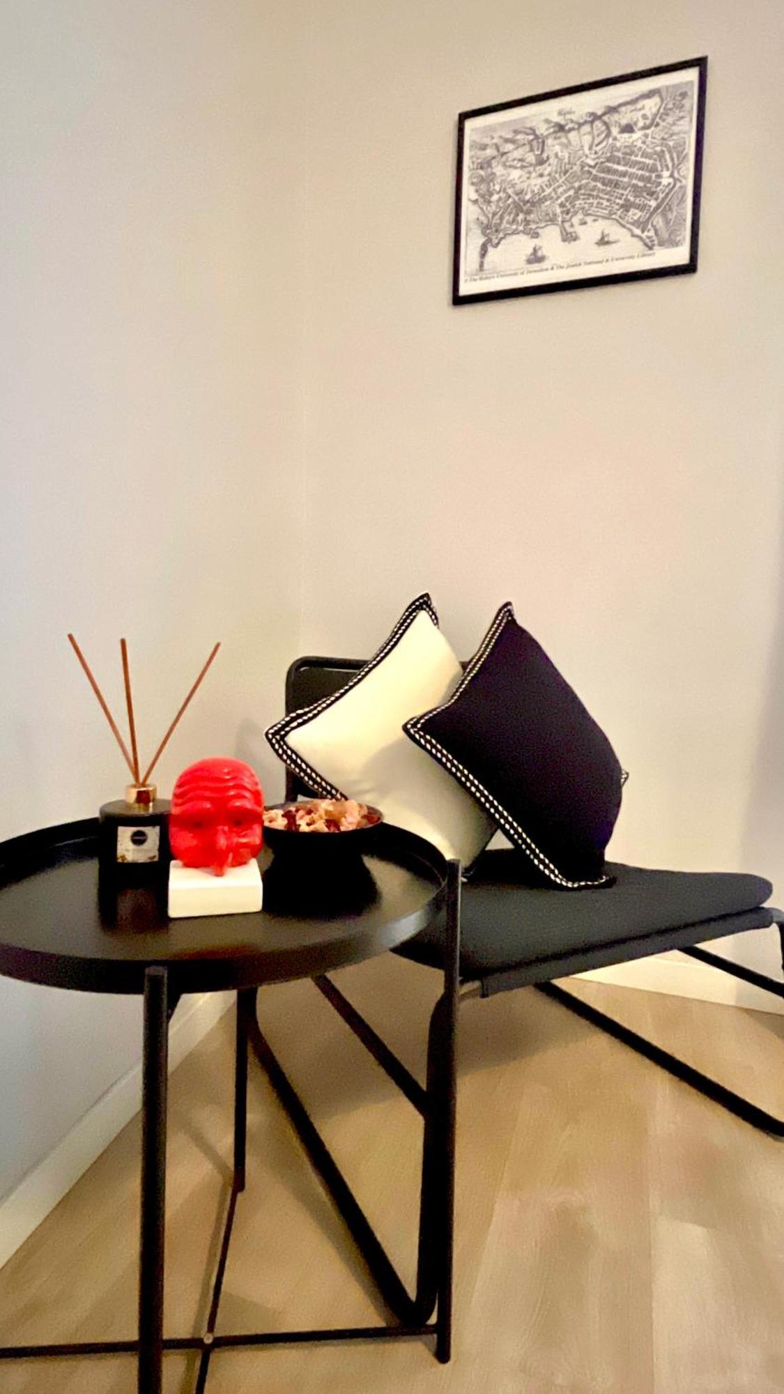 Archivio 32 Neapolitan Appartement Naples