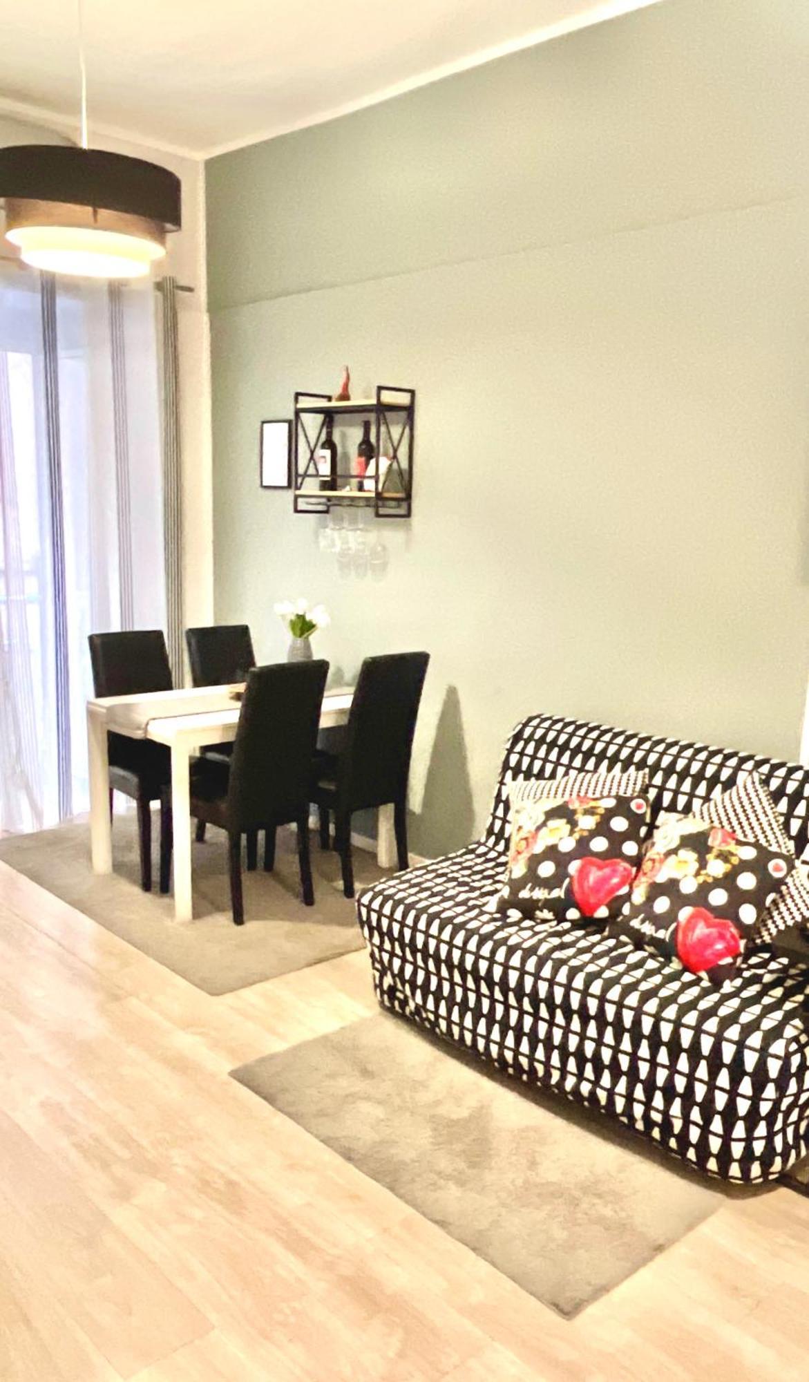 Appartement Archivio 32 Neapolitan Naples