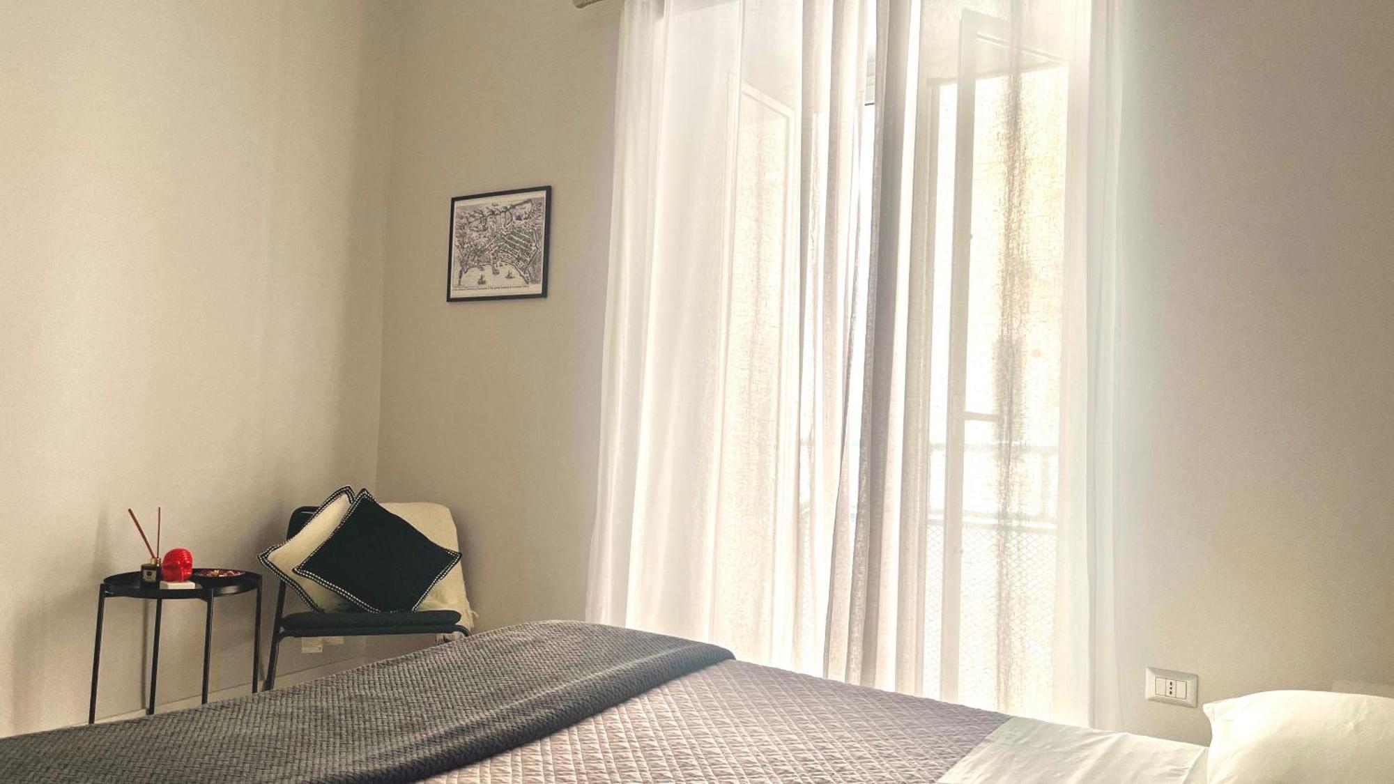 Appartement Archivio 32 Neapolitan *